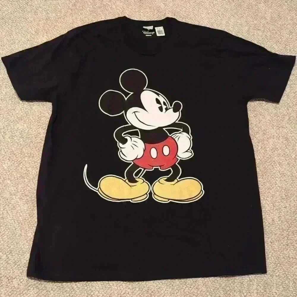 Disney tshirt